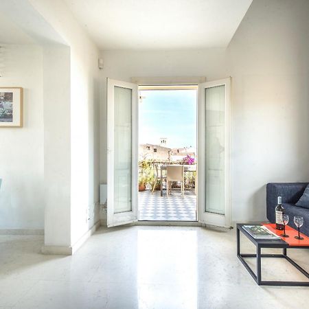 פלרמו Palazzo Castrofilippo Apartment By Wonderful Italy מראה חיצוני תמונה
