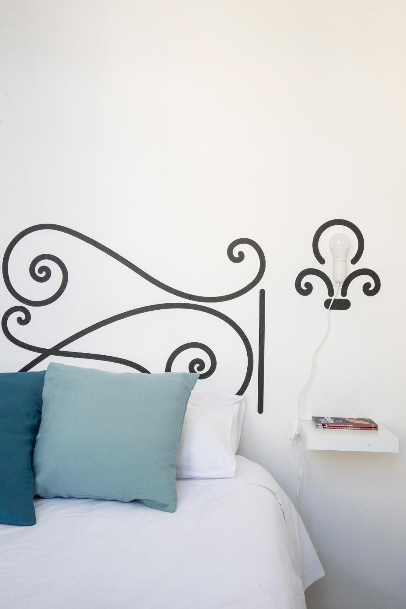 פלרמו Palazzo Castrofilippo Apartment By Wonderful Italy מראה חיצוני תמונה