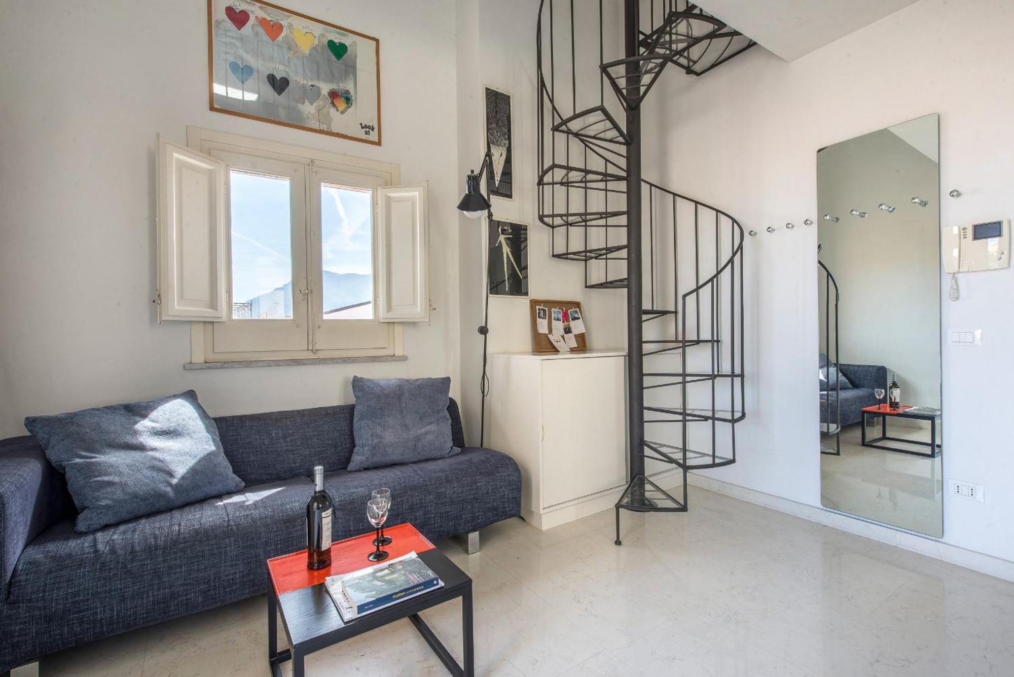 פלרמו Palazzo Castrofilippo Apartment By Wonderful Italy מראה חיצוני תמונה