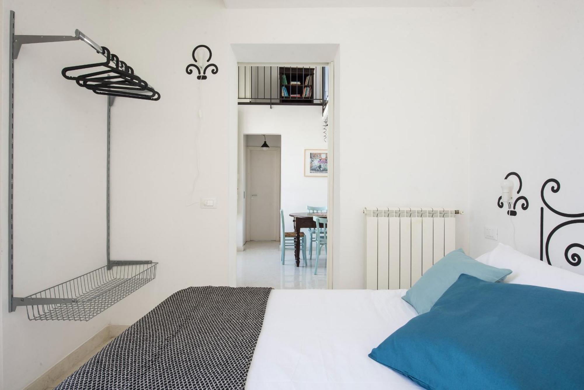 פלרמו Palazzo Castrofilippo Apartment By Wonderful Italy מראה חיצוני תמונה