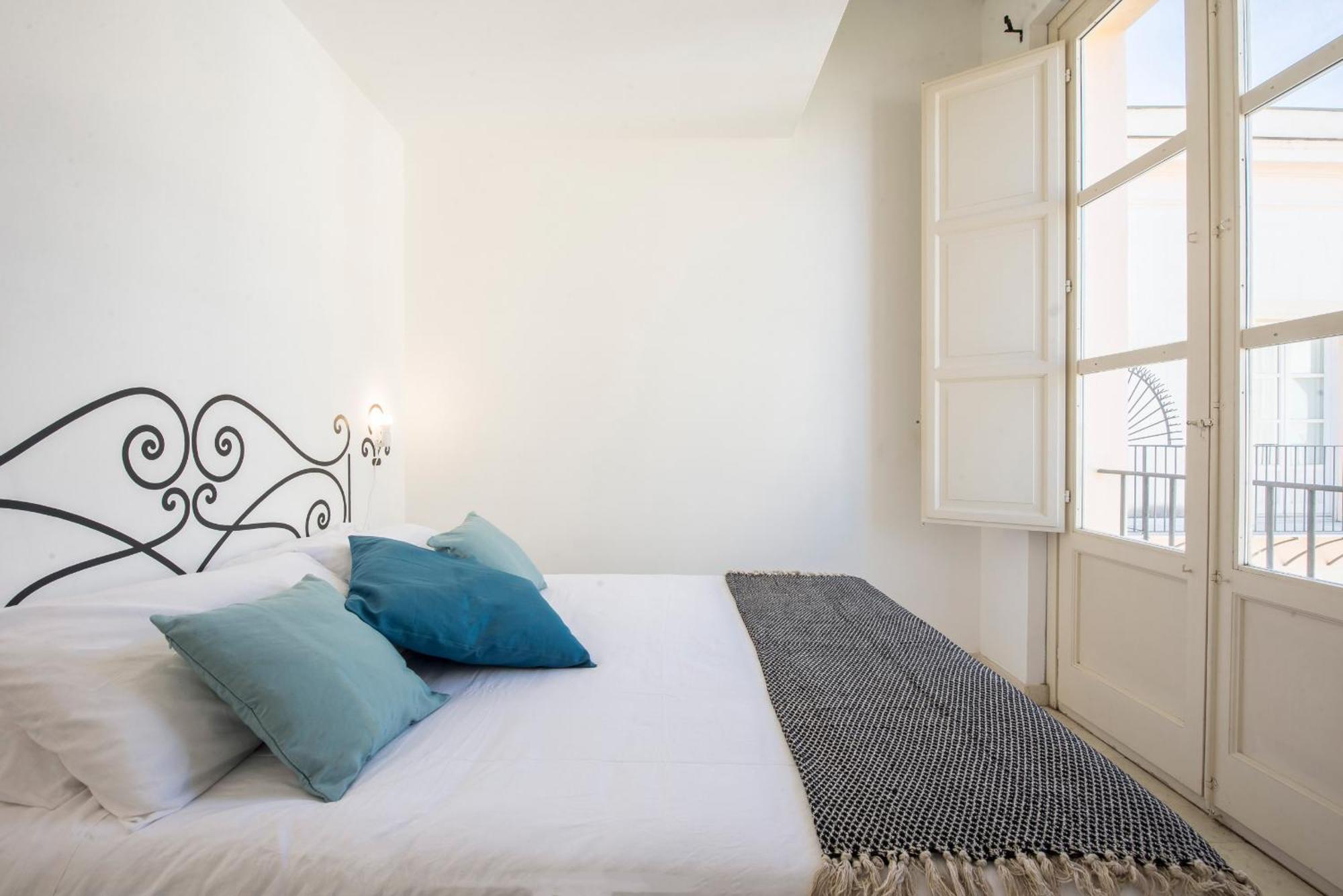 פלרמו Palazzo Castrofilippo Apartment By Wonderful Italy מראה חיצוני תמונה