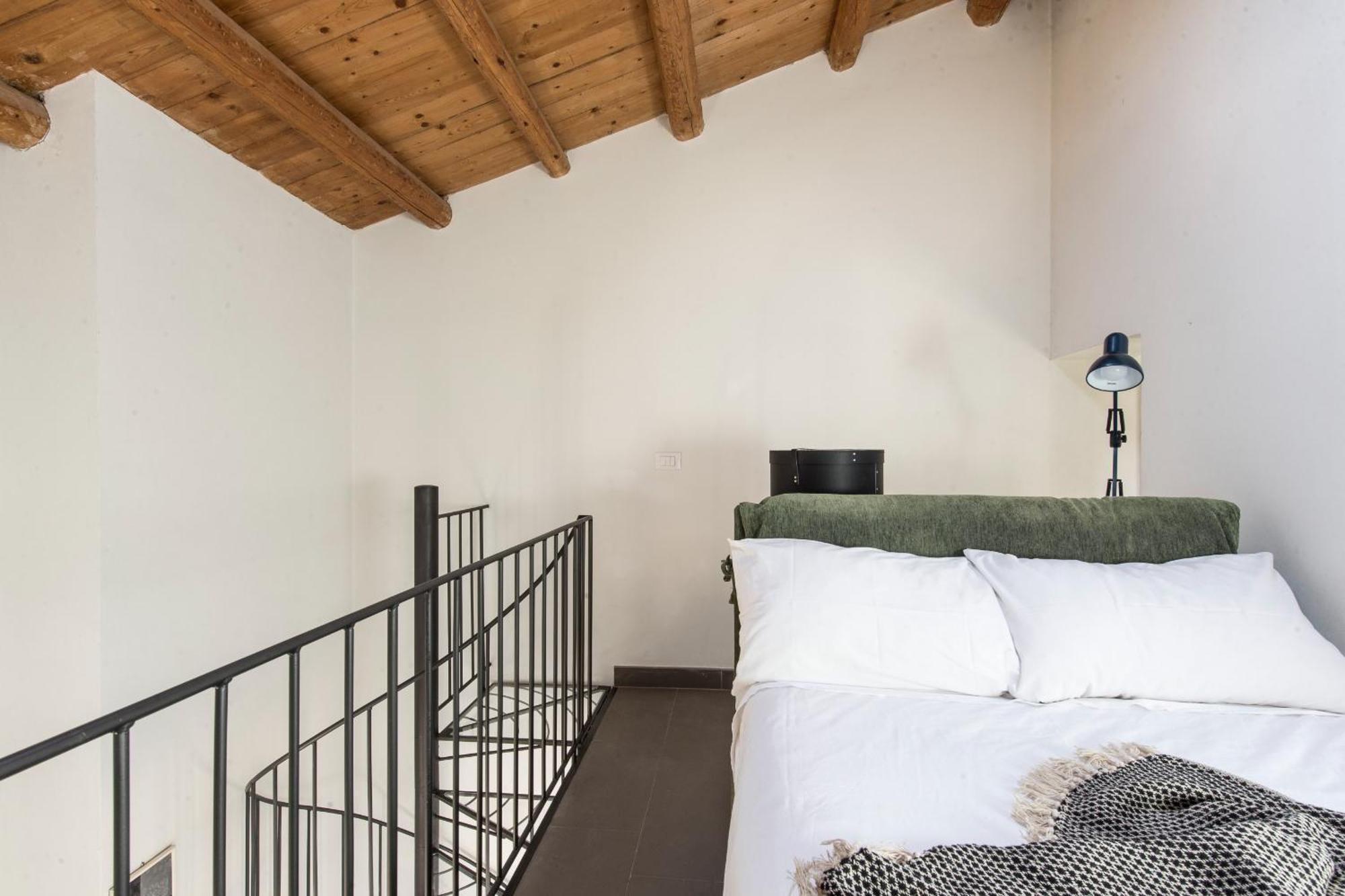פלרמו Palazzo Castrofilippo Apartment By Wonderful Italy מראה חיצוני תמונה